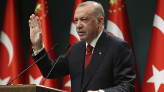 Ο Ερντογάν βάζει… φωτιά και στον Καύκασο