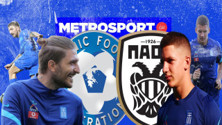 Ο Τζόλης «έσπασε» το ιστορικό ρεκόρ του Σταφυλίδη!