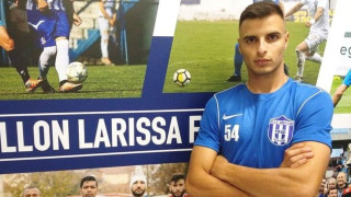 «Έφυγε παντελονάτος από τον ΠΑΟΚ ο Βιεϊρίνια»