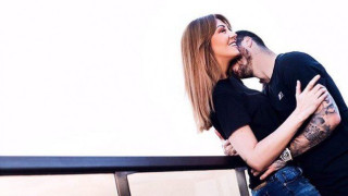 Το πανηγυρικό σχόλιο της συζύγου του Βιειρίνια για το γκολ του