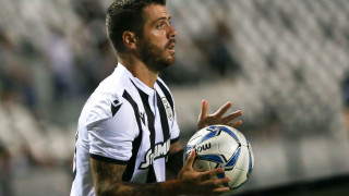 Τιάγκο Βιεϊρίνια: «Αυτό μου είπε ο αδελφός μου για τον ΠΑΟΚ»