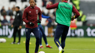 Οριστικό: Έρχεται αύριο ο Ξαντέ Σίλβα