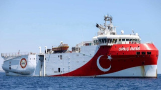 Μπαλάφας: «Άμεση επέκταση των χωρικών μας υδάτων στα 12 μίλια»