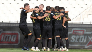 Καλύτερος και με προοπτικές ο Άρης