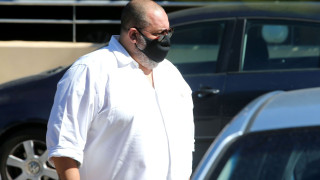 Νέα πρόκληση με την ποινή – χάδι στον πολλαπλά υπότροπο τραμπούκο