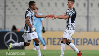 ΠΑΟΚ: Αυτοί ορίστηκαν αρχηγοί