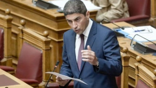 Αυγενάκης: «Τρέχουμε μαραθώνιο με... σπριντ, για τις Ολυμπιακές εγκαταστάσεις»