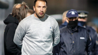 Ναζλίδης: «Περαστικά σε όλα τα παιδιά- Θα βγούμε πιο δυνατοί»!