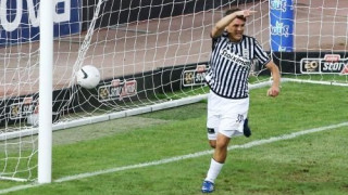 Ο Μουργκ δεν το χάρηκε όσο θα ήθελε