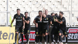 Κανονικά το Άρης - Αστέρας Τρίπολης