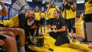 Ο Μάριο Λιτλ και τα… καμπανάκια