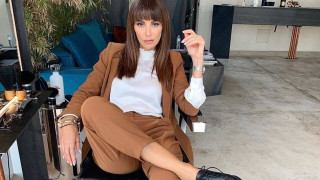 Μπέττυ Μαγγίρα: Ένα βήμα πριν από συμφωνία με το Star