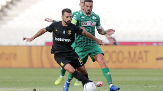 Μπρούνο Γκάμα: «Αυτό άλλαξε με Μάντζιο» - Οι ατάκες για Καρυπίδη και Χαριστέα