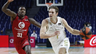 Κρούσμα κορωνοϊού στη Ρεάλ, αναβολή του ματς με την Μπιλμπάο