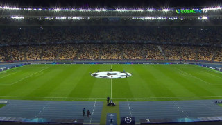 Πάνω από 20.000 φίλαθλοι στα πρώτα δύο παιχνίδια του Champions League