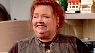 Πέθανε η «οικονόμος Μπέρτα» της σειράς Two and a Half Men