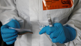 Lockdown από αύριο στην Κοζάνη, τα μέτρα που θα ισχύσουν