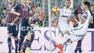 Στο «Χ» τα Γιάννινα, στο «Χ» η Καέν, στο «Χ» και η Λεγκανές…