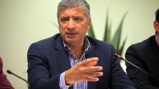 Γ. Πατούλης: Αν η Αττική πάει σε lockdown, θα πάει όλη η χώρα