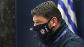 Στην Κοζάνη εσπευσμένα o Χαρδαλιάς - Τι λέει ο αντιδήμαρχος της πόλης