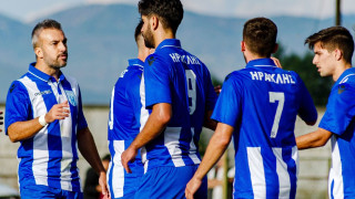 Πρώτη νίκη με περίπατο για τον Ηρακλή στην Κομοτηνή!