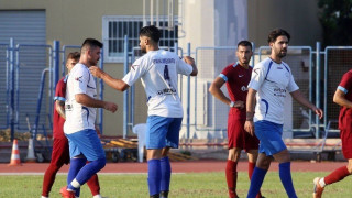 Απαγορευτική νέα απώλεια βαθμών για τον Ηρακλή