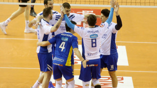 ΤΑΑ Ηρακλής: Ο Σαχράτζε, ο Τσιπίδης και η δυσάρεστη απόφαση