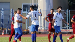 Με Πουρτουλίδη, αλλά χωρίς Κοτσαρίδη στην Κομοτηνή ο Ηρακλής