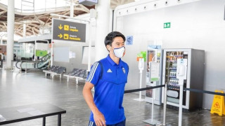 «Καλή η πρόταση του ΠΑΟΚ στον Καγκάβα, προτιμά να παραμείνει στην Ισπανία»