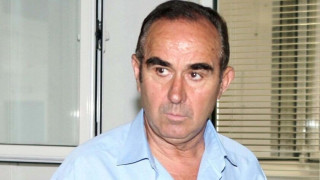 Καλό ταξίδι, Πρόεδρε…