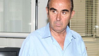 Θρήνος στον ΠΑΟΚ: «Εφυγε» ο Γιώργος Καλύβας