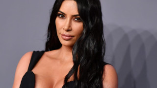 Τρέλανε τους followers της με αποκαλυπτική εμφάνιση η Κιμ Καρντάσιαν