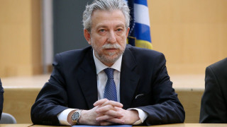 «Δίκη στον ΣΚΑΪ»-Κοντονής: «Ο συνεταιρισμός έπρεπε να παράξει κεντρική διαχείριση»