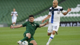 Ιδανικό το timing για τη Φινλανδία