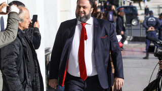 Δίκη των «28»: Αθωώθηκαν Μαρινάκης και όλοι οι κατηγορούμενοι!