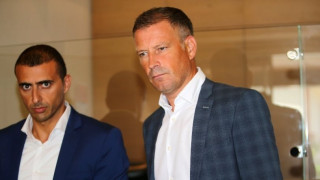 Κλάτενμπεργκ: «Χωρίς φιλάθλους αυξήθηκαν τα πέναλτι των φιλοξενούμενων»