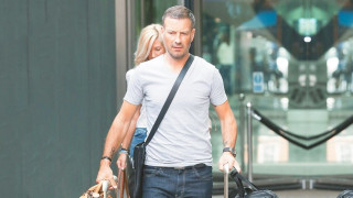 Κλάτενμπεργκ: Ανοίγει τα χαρτιά του σε συνέντευξη Τύπου