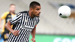 «Περήφανος για την εμφάνιση, το αποτέλεσμα δεν ήταν αυτό που θέλαμε»