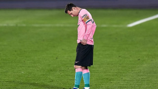 Η Μπαρτσελόνα... ζήλεψε την γκέλα της Ρεάλ