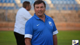 Ο Μπάμπης δίνει νέο… αέρα στη Λαμία