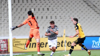 Μουργκ: «Θεωρούσα απίθανο να σκοράρω με κεφαλιά, αλλά...»