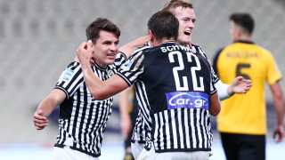 ΠΑΟΚ: Από τον Καμαρά και τον Βούκιτς στον Μουργκ