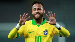 Θέλουν τον Νεϊμάρ στην ολυμπιακή ομάδα της Βραζιλίας