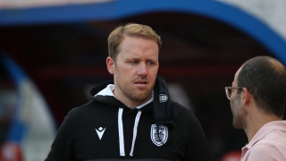 Τέλος ο Ρέμπε: «Θα επιστρέψω ως φίλος»