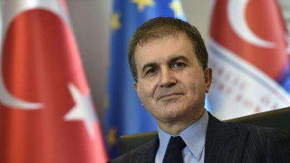 Ομέρ Τσελίκ: «Έτοιμοι για απαντήσεις στο πεδίο μάχης»