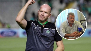 Ξιούρουππας﻿: Ένας μύθος της Ομόνοιας, την σκιαγραφεί!