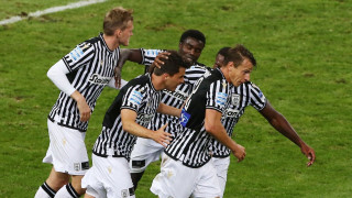 Αδίκησε τον εαυτό του, ακόμη και με την ισοπαλία