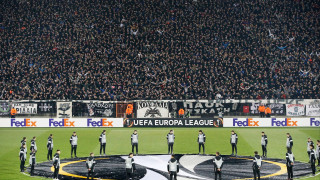 Σαββόπουλος: «Θα βάζαμε κόλα στις καρέκλες των φιλάθλων;»