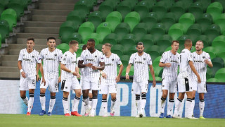 Οι τίτλοι, αυτή την σεζόν, δεν θα είναι αυτοσκοπός για τον ΠΑΟΚ