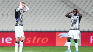 ΠΑΟΚ: Τσαντίλα και αυτοκριτική